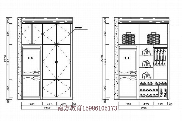 <strong>CAD/家具设计</strong>