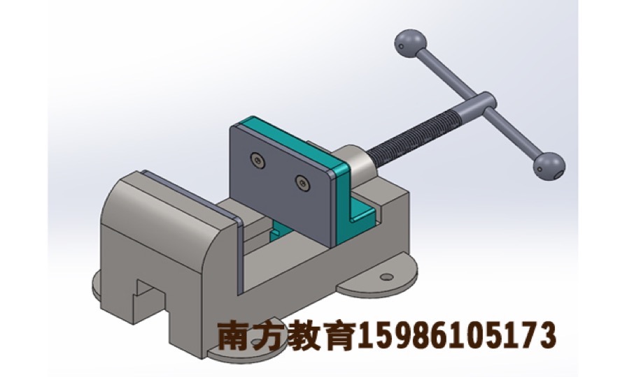 solidworks板金设计