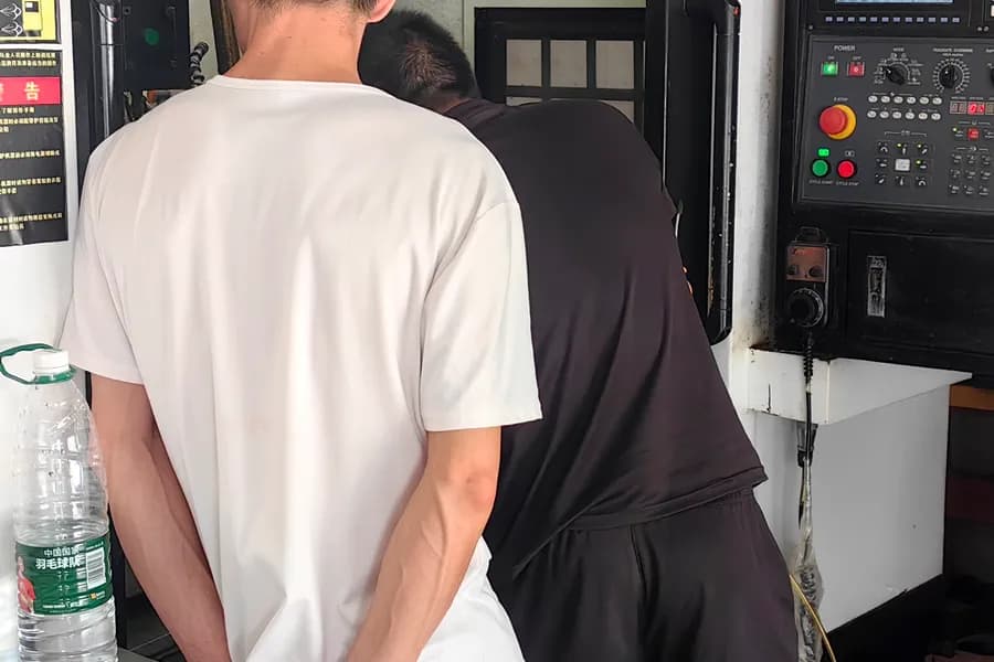 南方教育校区环境 6