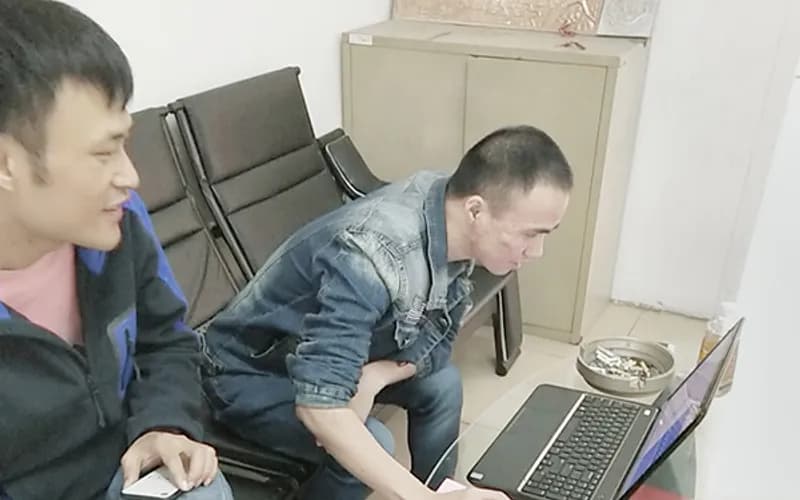 UG 模具设计